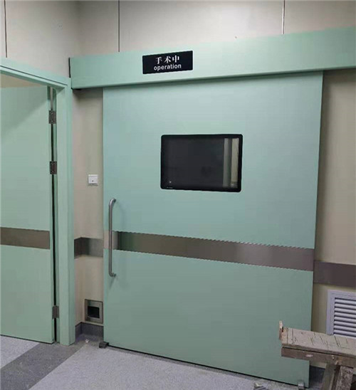 武汉铅板门辐射防护铅门射线防护铅门可上门安装
