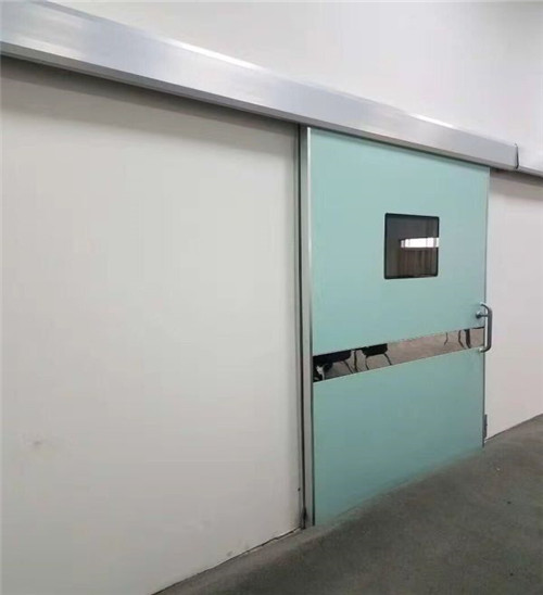 武汉ct室防护门 ct室射线防护门 不锈钢铅板门 欢迎订购