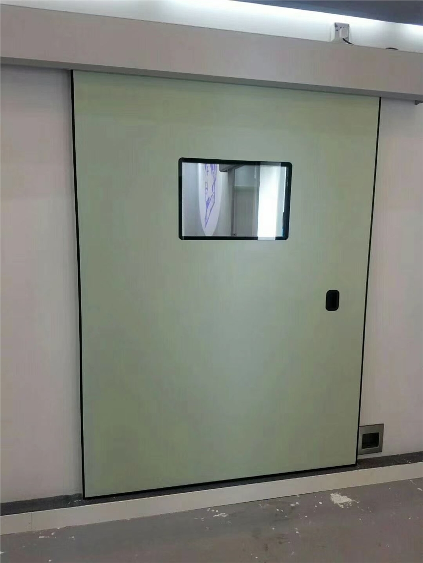 武汉手术室气密防护门